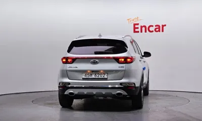 Kia Sportage 2019, 77989 км, за 10305.89 USD