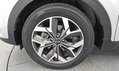Kia Sportage 2019, 77989 км, за 10305.89 USD