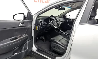 Kia Sportage 2019, 77989 км, за 10305.89 USD - фото 10