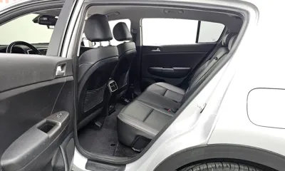 Kia Sportage 2019, 77989 км, за 10305.89 USD - фото 12