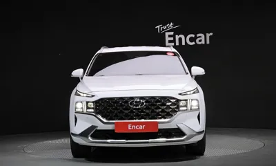 Hyundai Santafe 2021, 44190 км, за 20477.14 USD