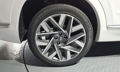 Hyundai Santafe 2021, 44190 км, за 20477.14 USD