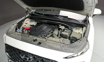 Hyundai Santafe 2021, 44190 км, за 20477.14 USD - фото 6