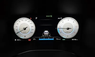Hyundai Santafe 2021, 44190 км, за 20477.14 USD - фото 8