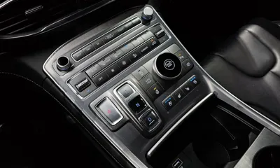 Hyundai Santafe 2021, 44190 км, за 20477.14 USD - фото 9