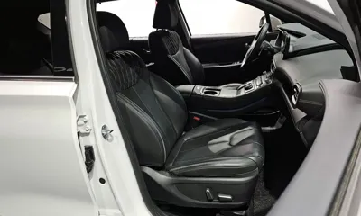 Hyundai Santafe 2021, 44190 км, за 20477.14 USD - фото 10