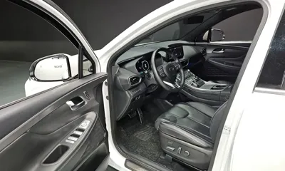 Hyundai Santafe 2021, 44190 км, за 20477.14 USD - фото 11
