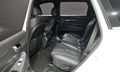 Hyundai Santafe 2021, 44190 км, за 20477.14 USD - фото 18