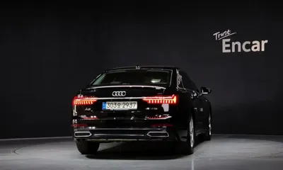 Audi A6 2020, 54252 км, за 18786.97 USD