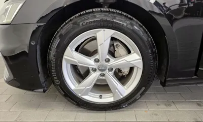 Audi A6 2020, 54252 км, за 18786.97 USD