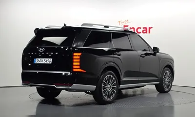 Hyundai Palisade 2026, 15037 км, за 35749.16 USD