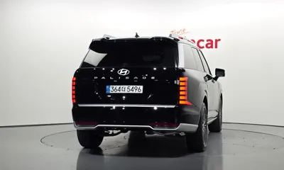 Hyundai Palisade 2026, 15037 км, за 35749.16 USD