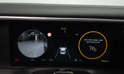 Hyundai Palisade 2026, 15037 км, за 35749.16 USD - фото 8