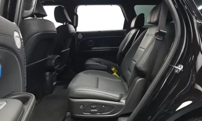 Hyundai Palisade 2026, 15037 км, за 35749.16 USD - фото 26