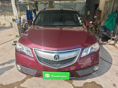 Acura RDX 2013, 188000 км, за 7355 USD - фото 2