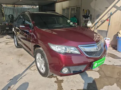 Acura RDX 2013, 188000 км, за 7355 USD - фото 3
