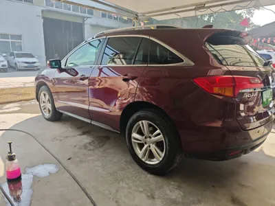 Acura RDX 2013, 188000 км, за 7355 USD - фото 4