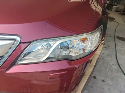 Acura RDX 2013, 188000 км, за 7355 USD - фото 9