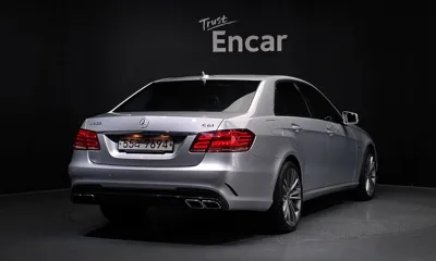 Mercedes-Benz E-Class 2011, 106398 км, за 5189.17 USD