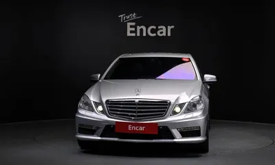 Mercedes-Benz E-Class 2011, 106398 км, за 5189.17 USD