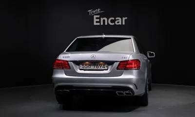 Mercedes-Benz E-Class 2011, 106398 км, за 5189.17 USD