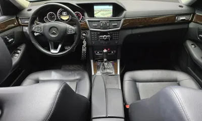 Mercedes-Benz E-Class 2011, 106398 км, за 5189.17 USD - фото 7