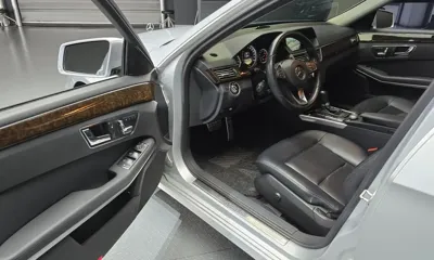 Mercedes-Benz E-Class 2011, 106398 км, за 5189.17 USD - фото 11