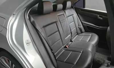 Mercedes-Benz E-Class 2011, 106398 км, за 5189.17 USD - фото 12