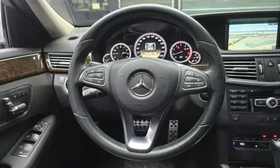 Mercedes-Benz E-Class 2011, 106398 км, за 5189.17 USD - фото 14