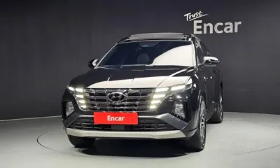 Hyundai Tucson 2023, 91834 км, за 14846.64 USD