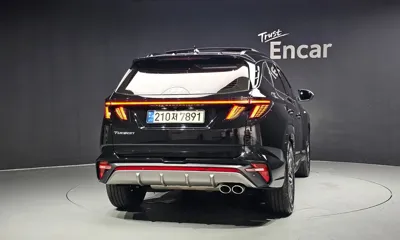 Hyundai Tucson 2023, 91834 км, за 14846.64 USD