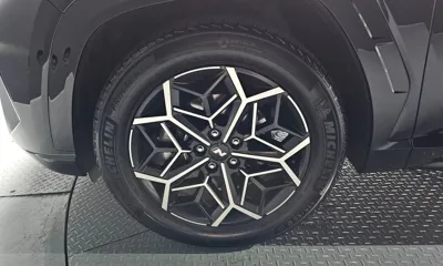 Hyundai Tucson 2023, 91834 км, за 14846.64 USD