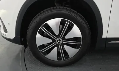 Mercedes-Benz EQA 2023, 14897 км, за 26977.82 USD