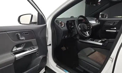 Mercedes-Benz EQA 2023, 14897 км, за 26977.82 USD - фото 10