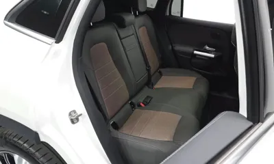 Mercedes-Benz EQA 2023, 14897 км, за 26977.82 USD - фото 12