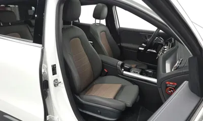 Mercedes-Benz EQA 2023, 14897 км, за 26977.82 USD - фото 26