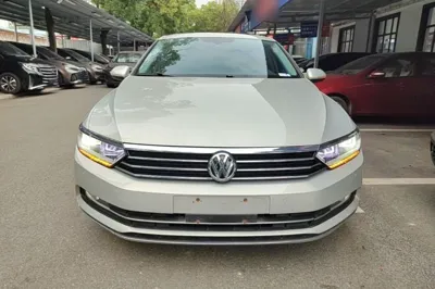 Volkswagen Magotan 2018, 70200 км, за 11736 USD