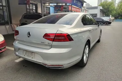 Volkswagen Magotan 2018, 70200 км, за 11736 USD - фото 6