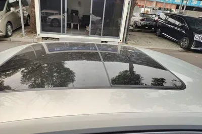 Volkswagen Magotan 2018, 70200 км, за 11736 USD - фото 7