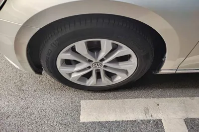 Volkswagen Magotan 2018, 70200 км, за 11736 USD - фото 10