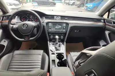 Volkswagen Magotan 2018, 70200 км, за 11736 USD - фото 12