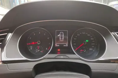 Volkswagen Magotan 2018, 70200 км, за 11736 USD - фото 14