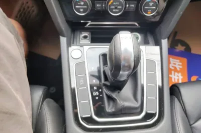 Volkswagen Magotan 2018, 70200 км, за 11736 USD - фото 16