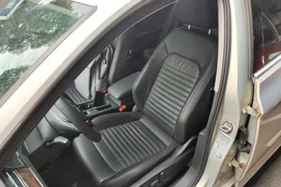 Volkswagen Magotan 2018, 70200 км, за 11736 USD - фото 17