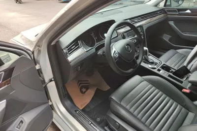 Volkswagen Magotan 2018, 70200 км, за 11736 USD - фото 18