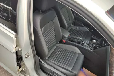 Volkswagen Magotan 2018, 70200 км, за 11736 USD - фото 19