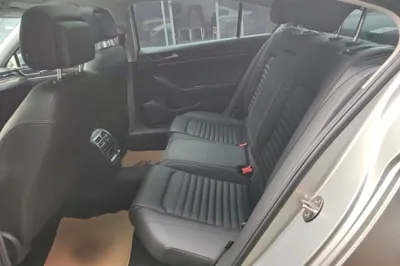 Volkswagen Magotan 2018, 70200 км, за 11736 USD - фото 20