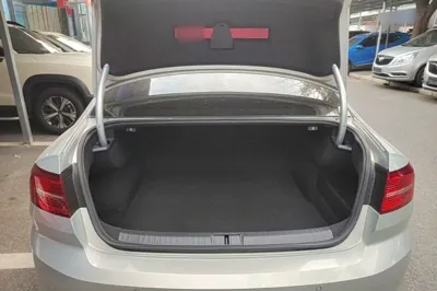 Volkswagen Magotan 2018, 70200 км, за 11736 USD - фото 22
