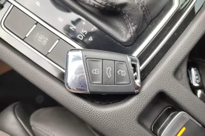 Volkswagen Magotan 2018, 70200 км, за 11736 USD - фото 23