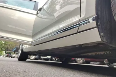 Volkswagen Magotan 2018, 70200 км, за 11736 USD - фото 26